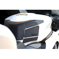TechSpec Tank Grip Extension + XL2 Tank Grips | Ducati |  Panigale 899 / 959 / 1199 / 1299 / Panigale V2 (2020-2024)